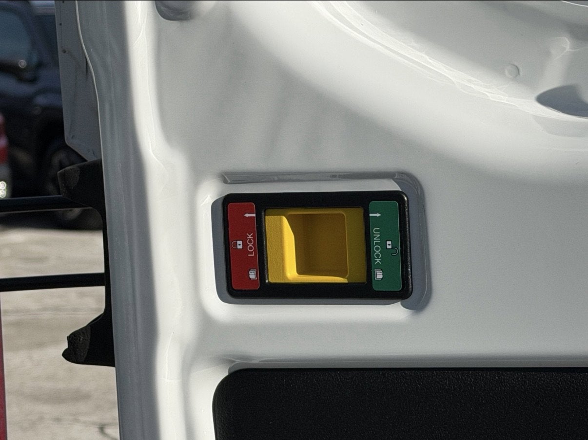 2026 Ford Transit Cargo Van Cargo Van