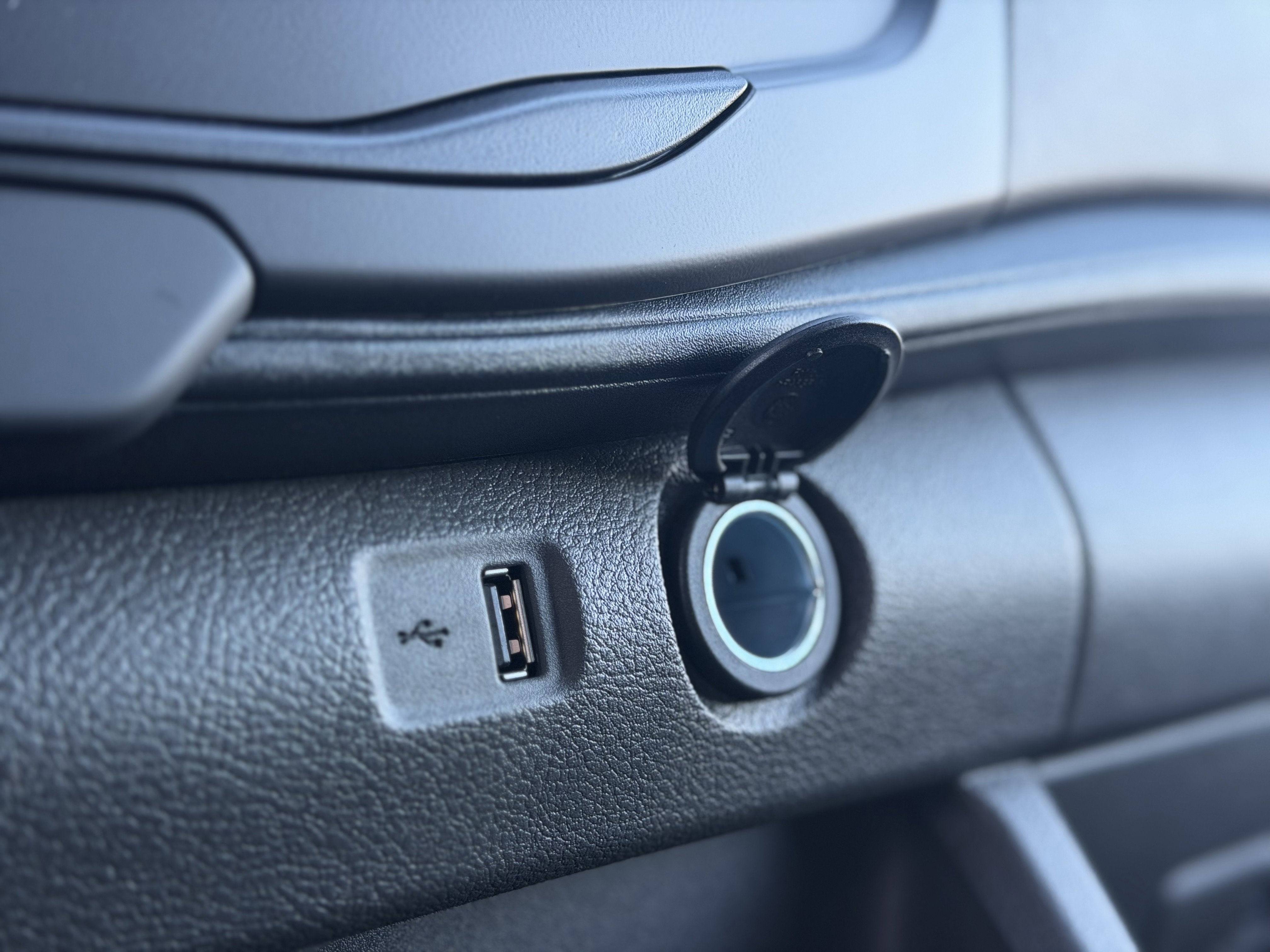 2026 Ford Transit Cargo Van VK