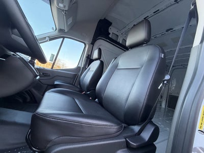 2026 Ford Transit Cargo Van VK