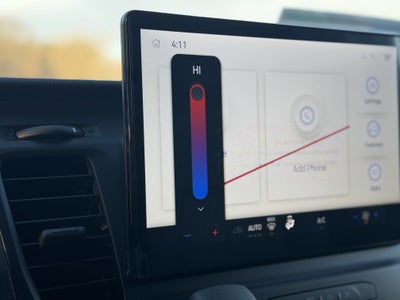 2026 Ford Transit Cargo Van VK