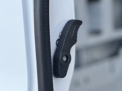 2026 Ford Transit Cargo Van VK