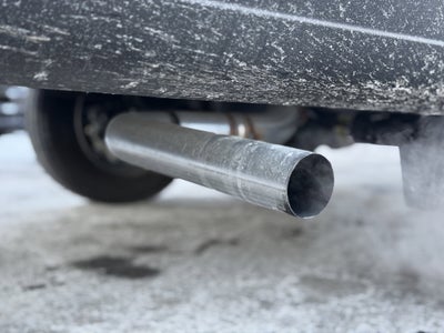 2026 Ford Transit Cargo Van VK