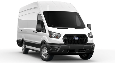 2026 Ford Transit Cargo Van VK