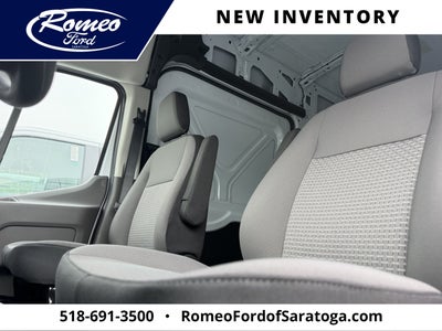 2026 Ford Transit Cargo Van CK