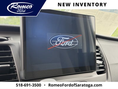 2026 Ford Transit Cargo Van CK