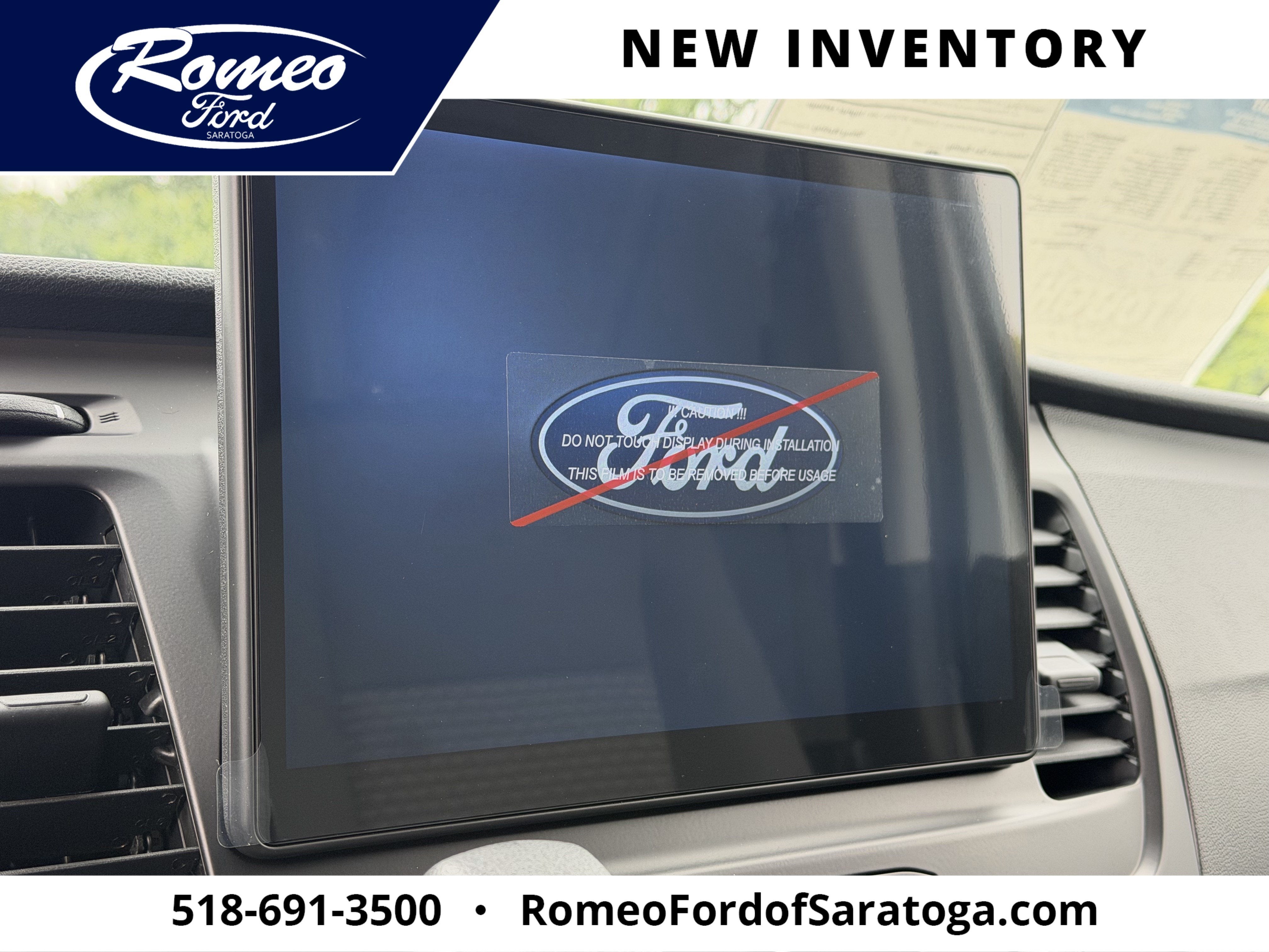 2026 Ford Transit Cargo Van CK