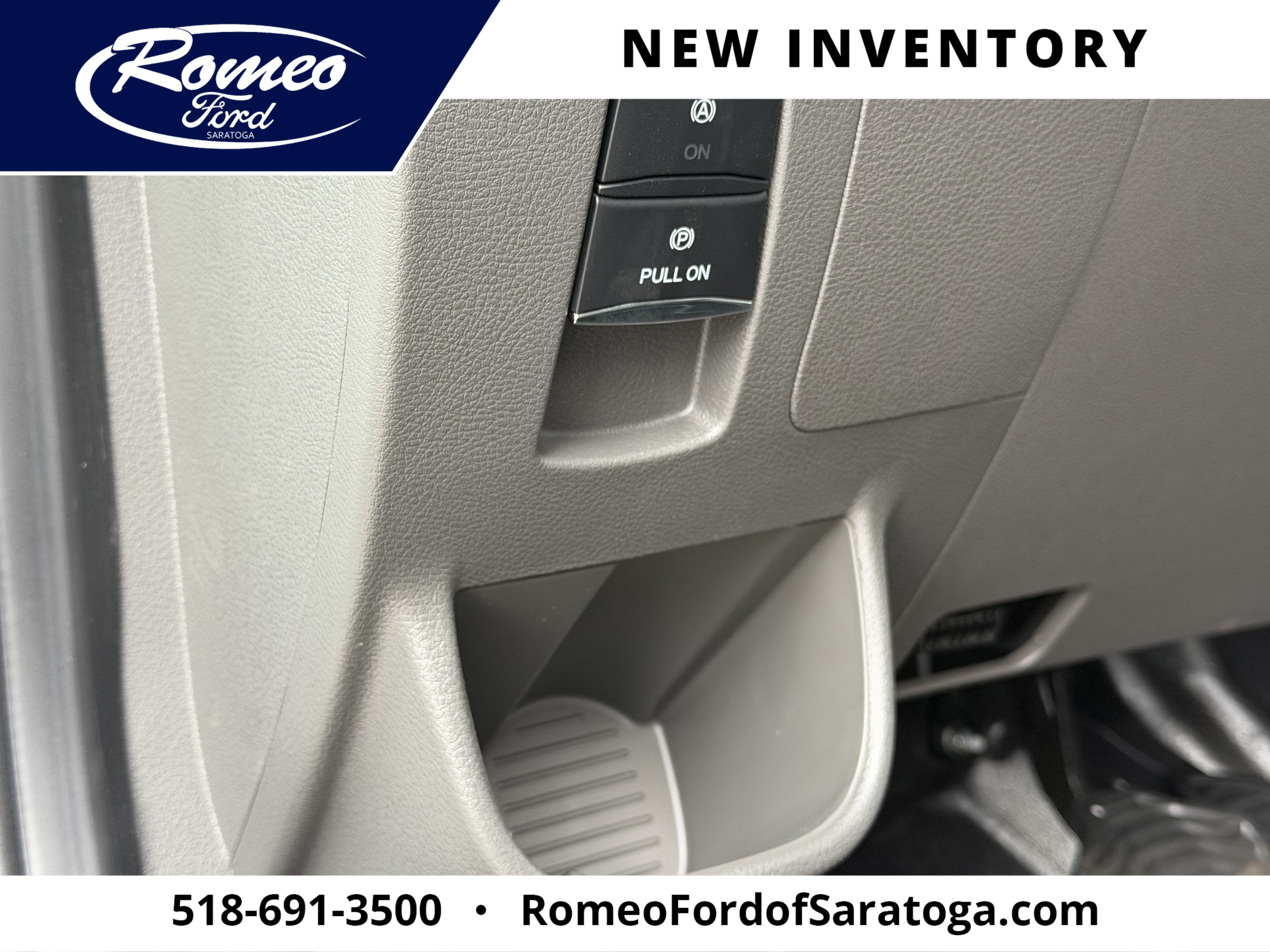 2026 Ford Transit Cargo Van CK