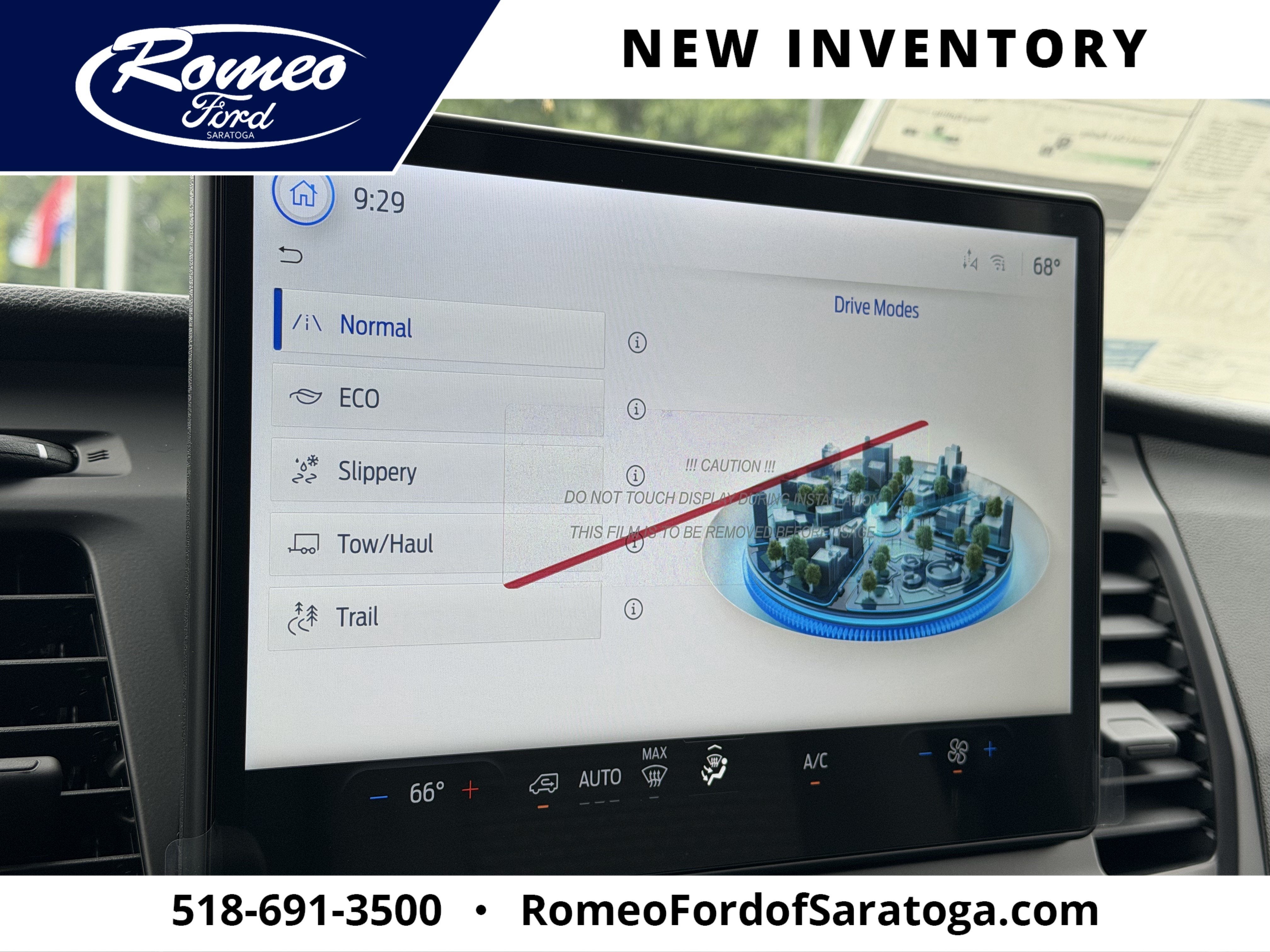 2026 Ford Transit Cargo Van CK