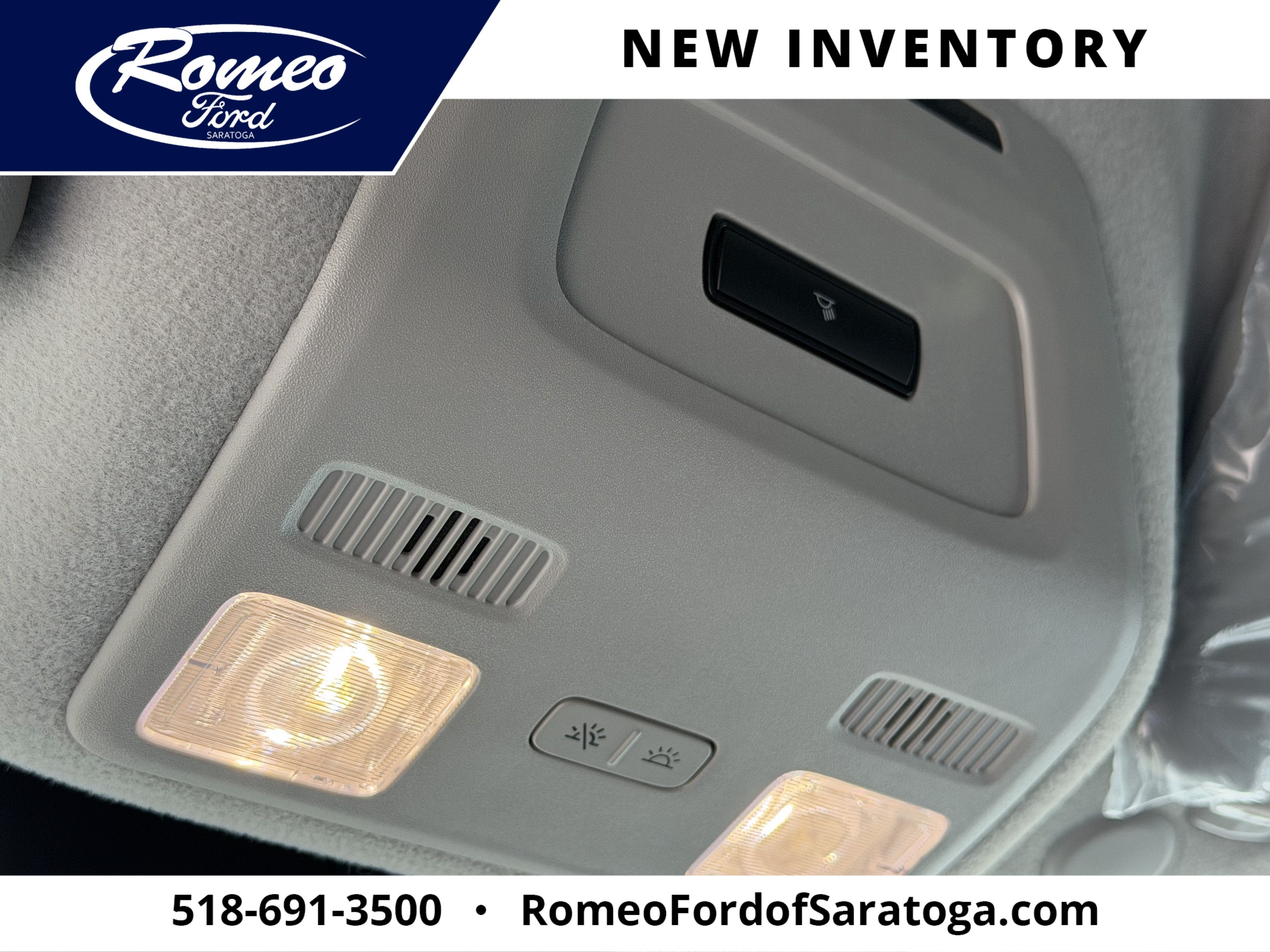 2026 Ford Transit Cargo Van CK