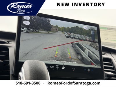 2026 Ford Transit Cargo Van CK