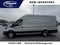 2026 Ford Transit Cargo Van CK