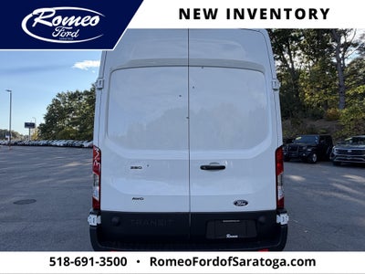 2027 Ford Transit Cargo Van Cargo Van