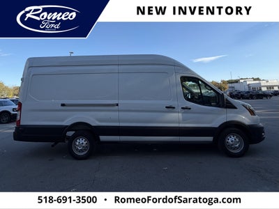 2027 Ford Transit Cargo Van Cargo Van