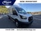2027 Ford Transit Cargo Van Cargo Van