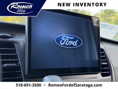 2027 Ford Transit Cargo Van Cargo Van