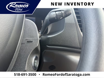 2027 Ford Transit Cargo Van Cargo Van