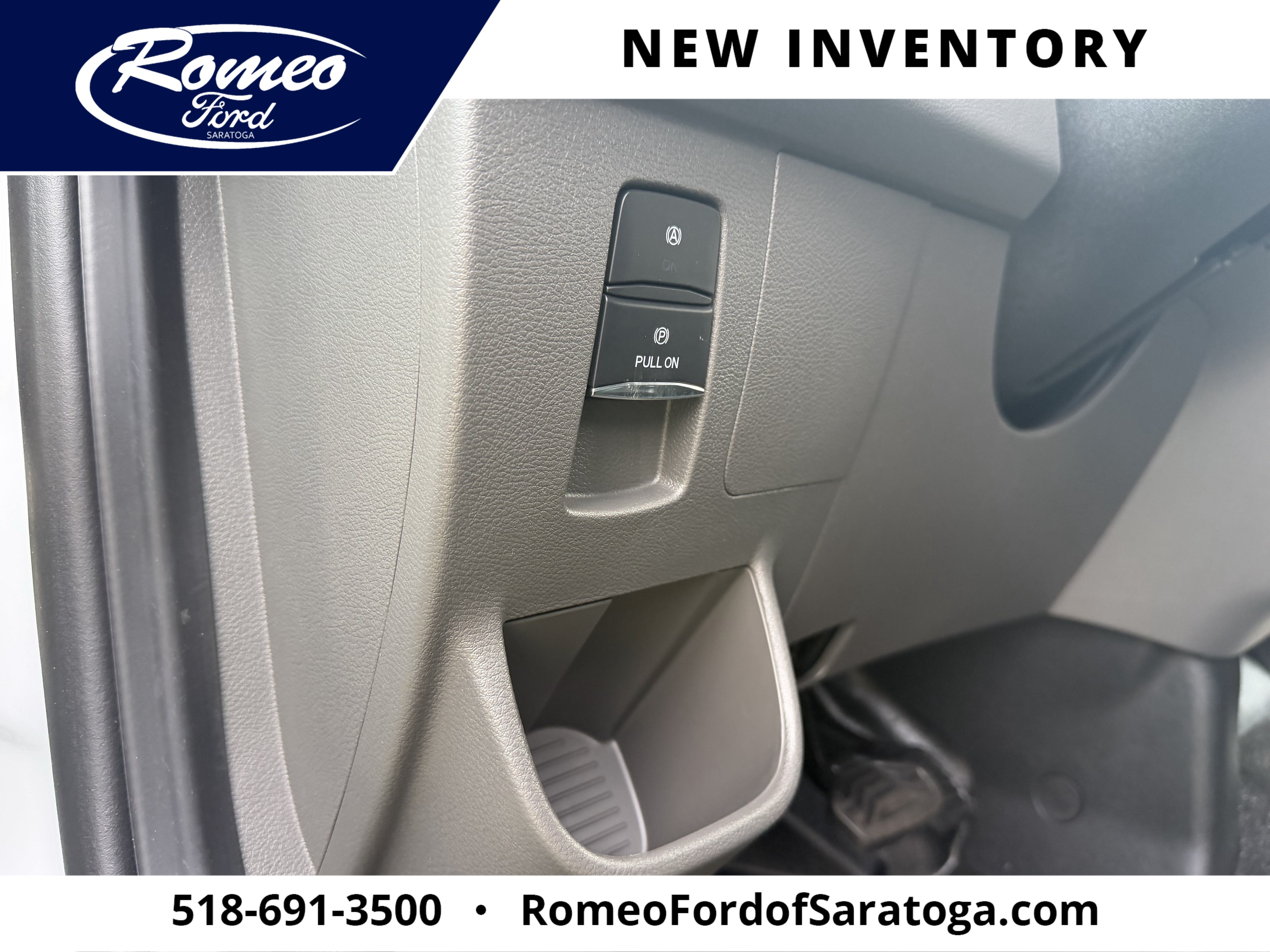 2027 Ford Transit Cargo Van Cargo Van