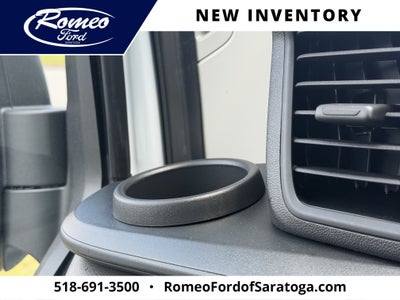 2027 Ford Transit Cargo Van Cargo Van