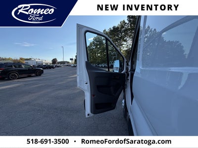 2027 Ford Transit Cargo Van Cargo Van
