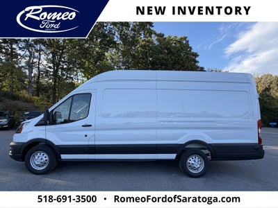 2027 Ford Transit Cargo Van Cargo Van