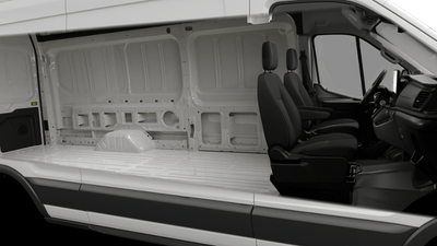2027 Ford Transit Cargo Van Cargo Van
