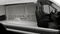 2027 Ford Transit Cargo Van Cargo Van