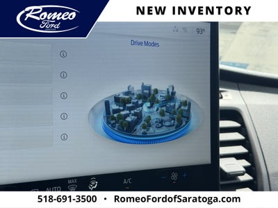 2026 Ford Transit Cargo Van VK