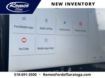 2026 Ford Transit Cargo Van VK