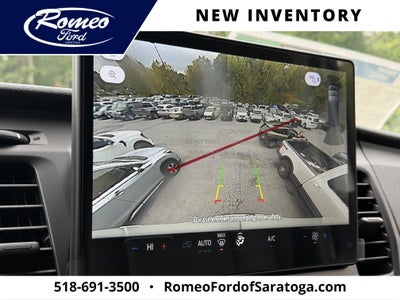 2026 Ford Transit Cargo Van VK