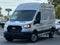 2026 Ford Transit Cargo Van VK