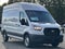 2026 Ford Transit Cargo Van VK