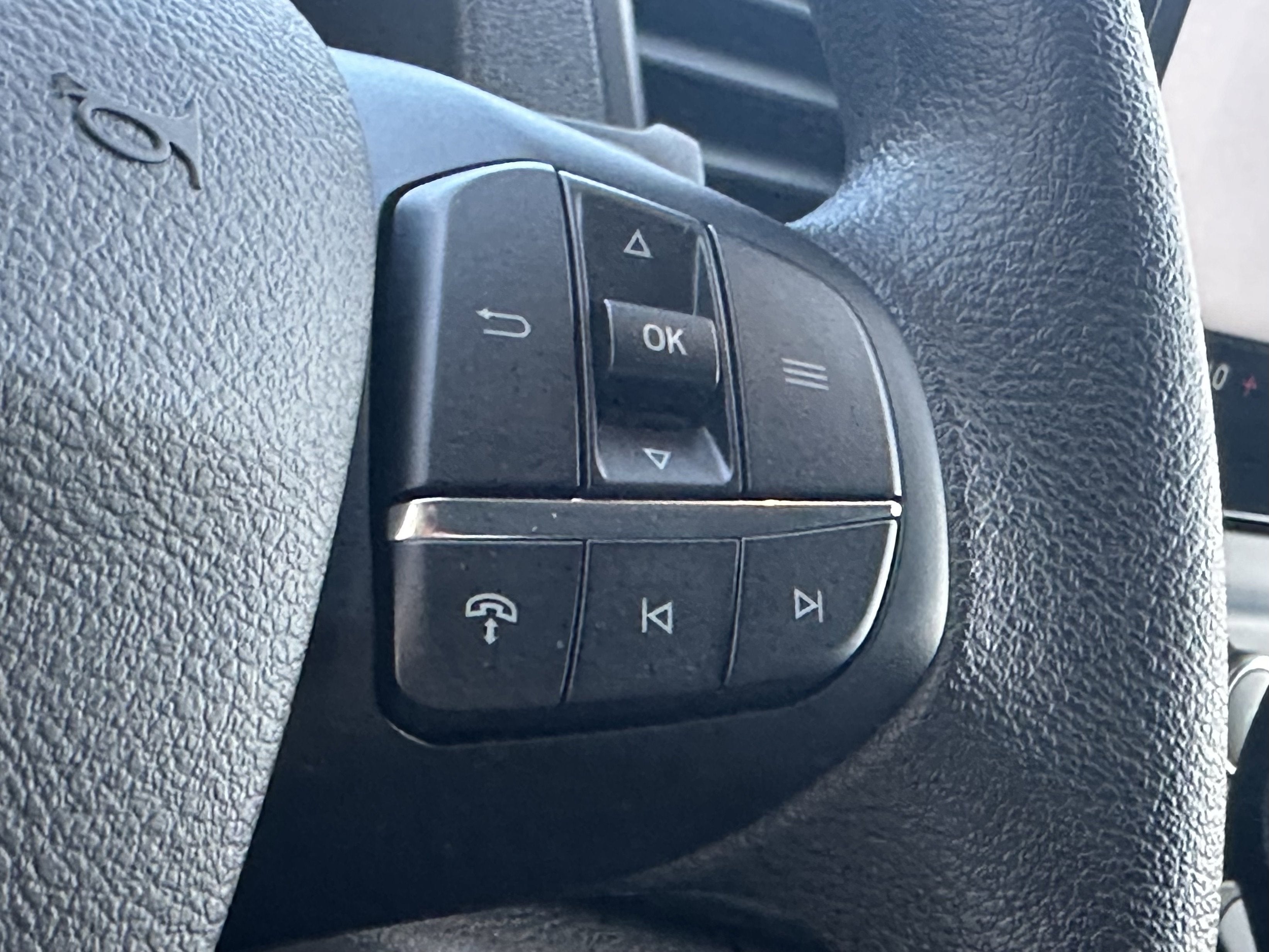 2026 Ford Transit Cargo Van VK