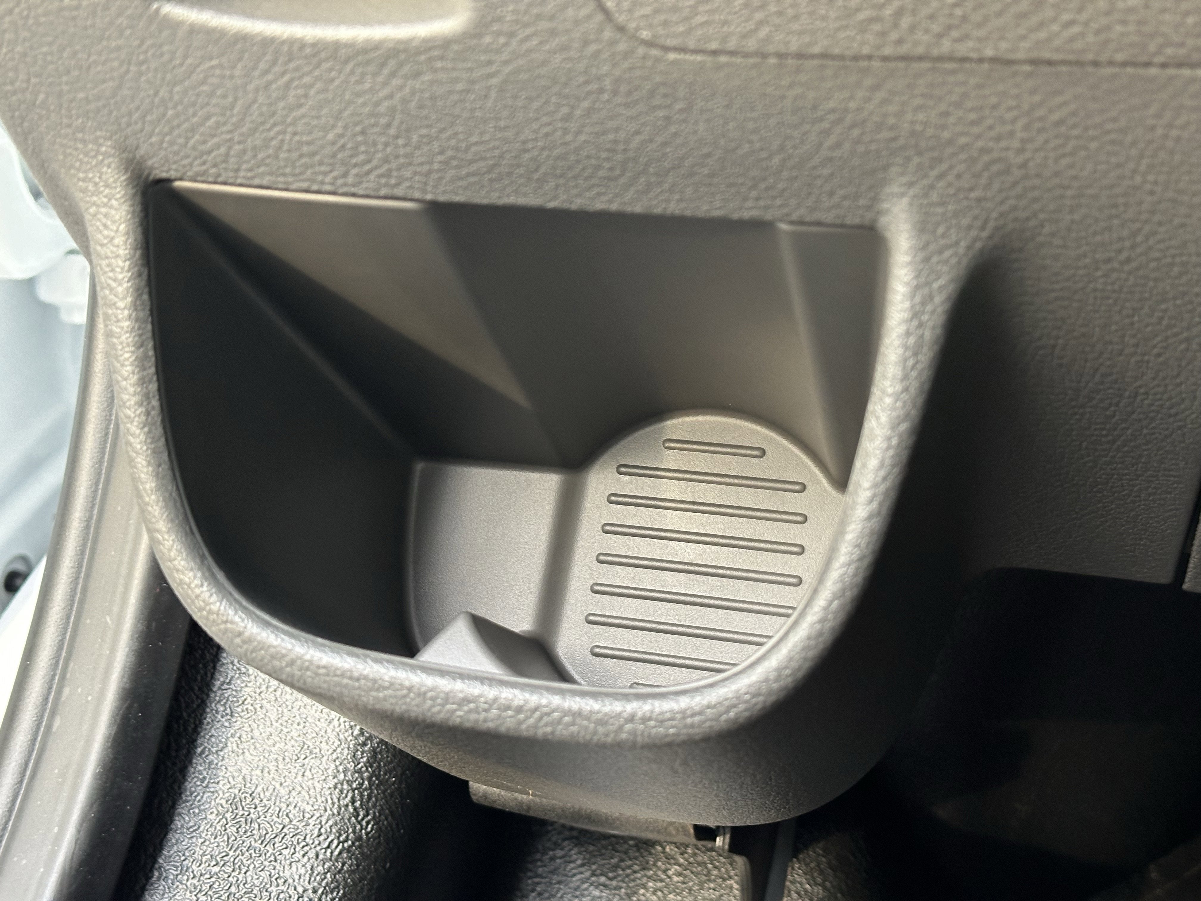 2026 Ford Transit Cargo Van VK