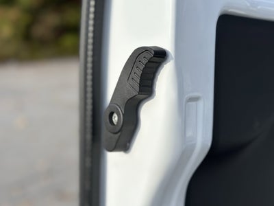 2026 Ford Transit Cargo Van VK