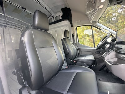 2026 Ford Transit Cargo Van VK