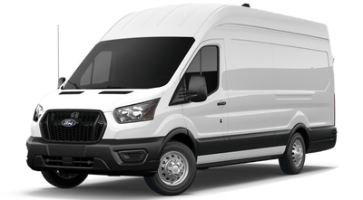 2026 Ford Transit Cargo Van VK