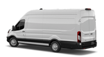 2026 Ford Transit Cargo Van VK