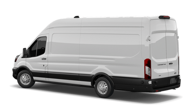 2026 Ford Transit Cargo Van VK