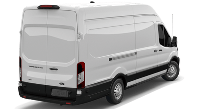 2026 Ford Transit Cargo Van VK