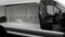 2026 Ford Transit Cargo Van VK