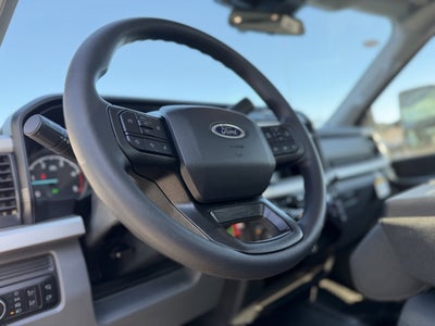 2026 Ford Super Duty F-350 SRW Base