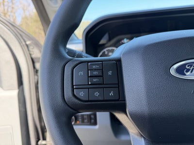 2026 Ford Super Duty F-350 SRW Base