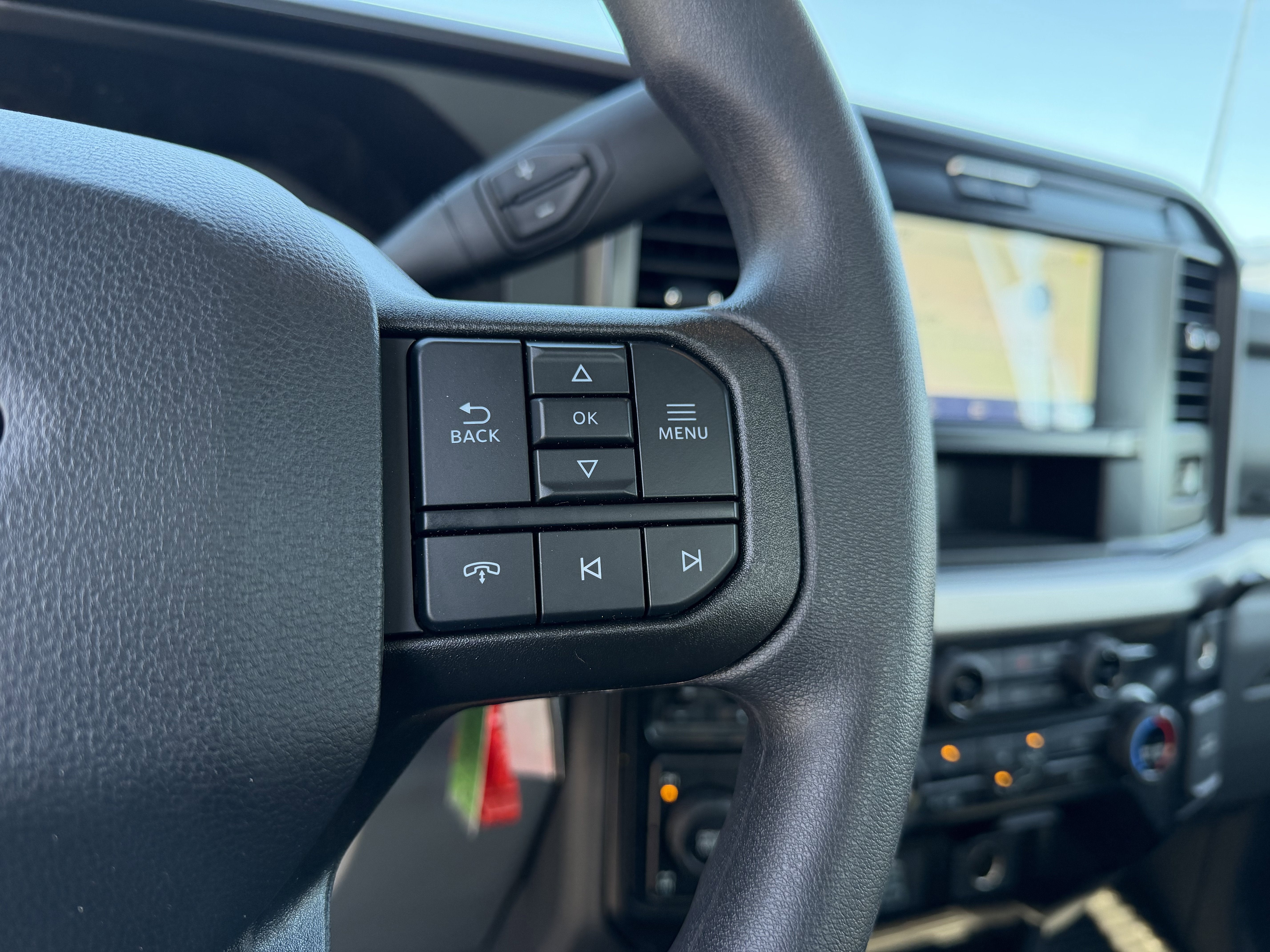 2026 Ford Super Duty F-350 SRW Base