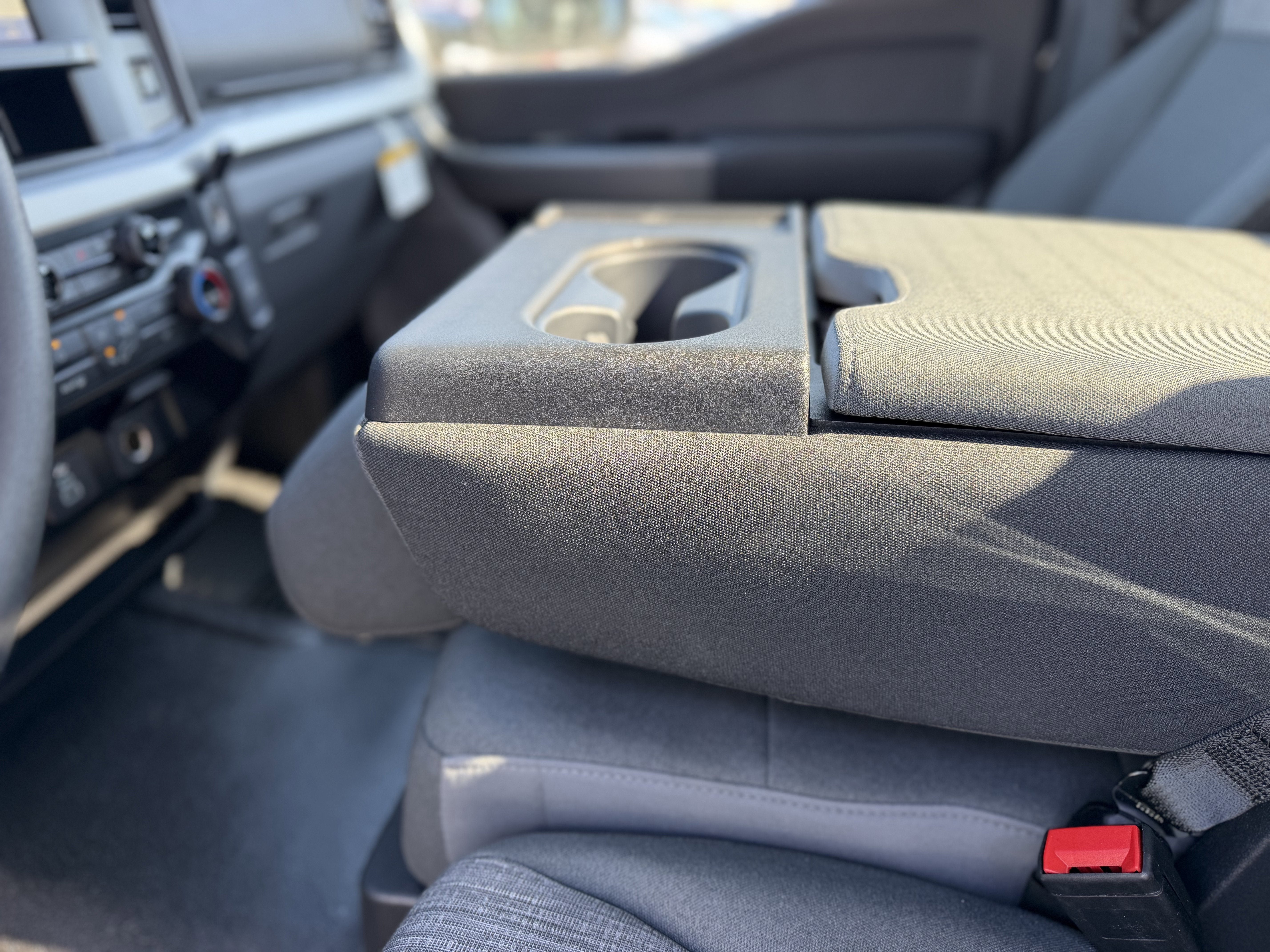 2026 Ford Super Duty F-350 SRW Base