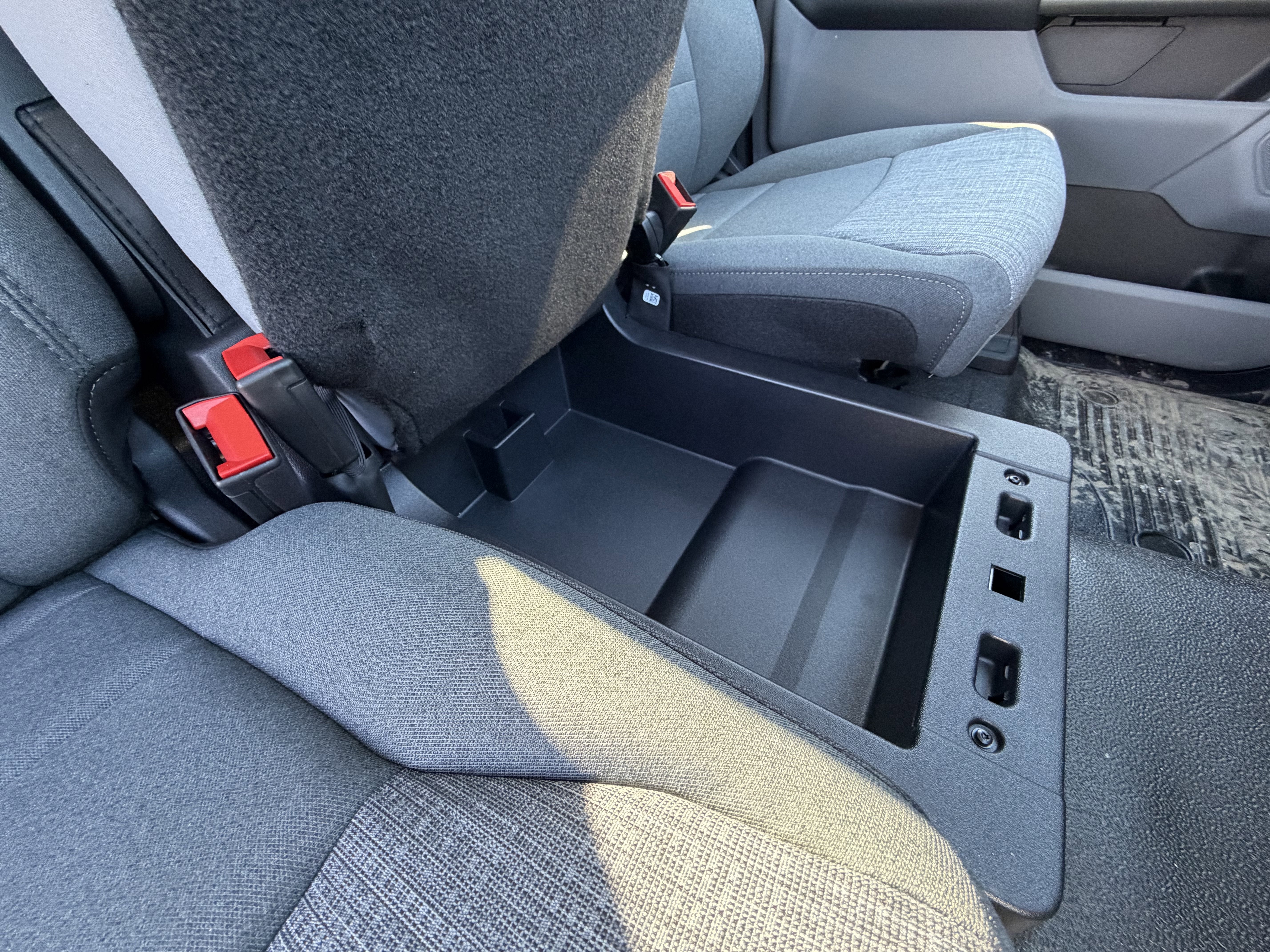 2026 Ford Super Duty F-350 SRW Base