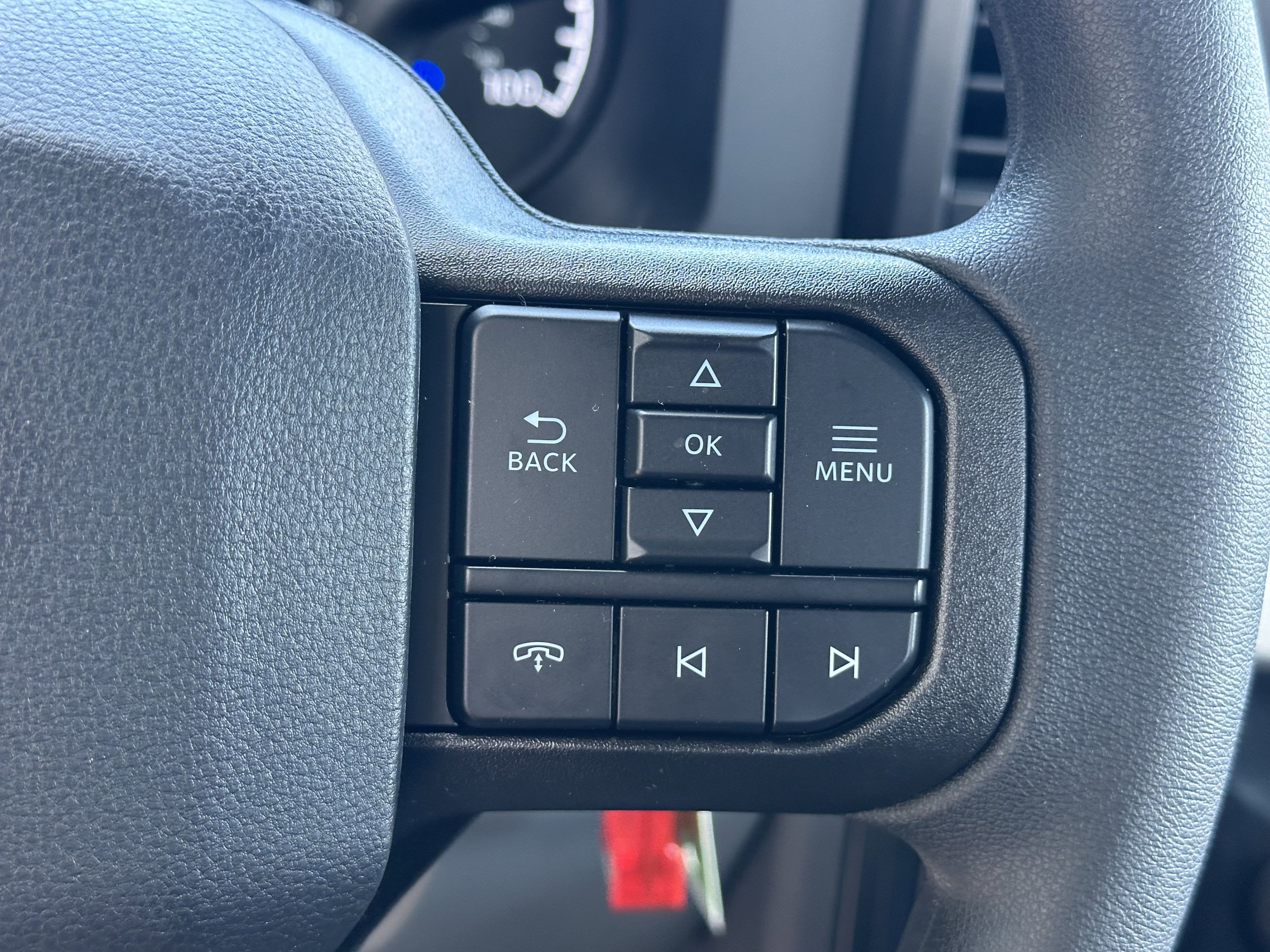 2025 Ford Super Duty F-350 SRW F-350® XLT