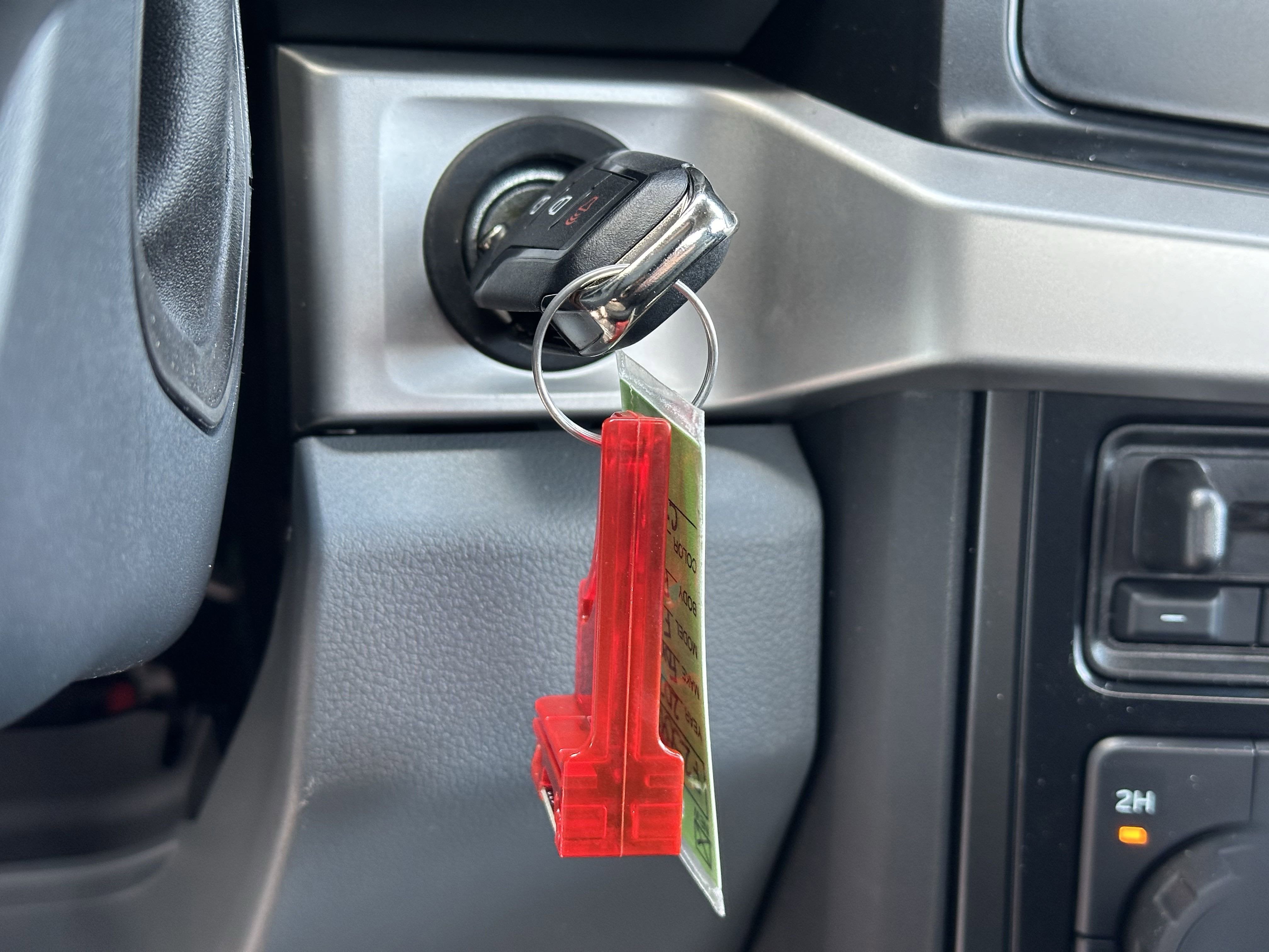 2025 Ford Super Duty F-350 SRW F-350® XLT