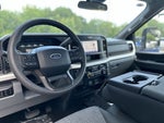 2025 Ford Super Duty F-350 SRW F-350® XLT