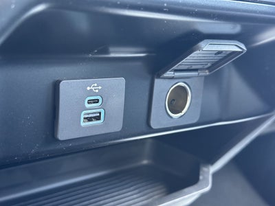 2025 Ford Super Duty F-350 SRW F-350® XLT