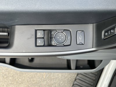 2025 Ford Super Duty F-350 SRW F-350® XLT